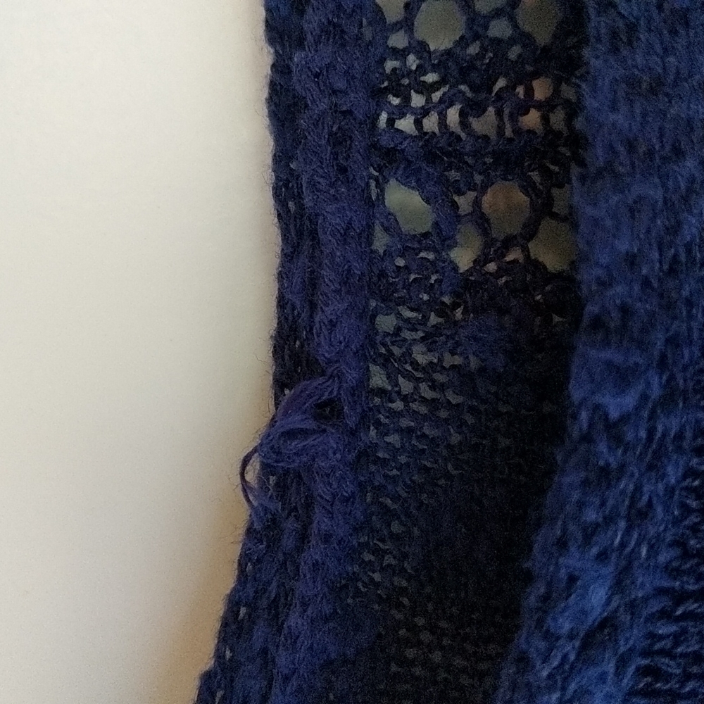 SALE 2/$6 Lucky Sweater - Picture 3 of 5